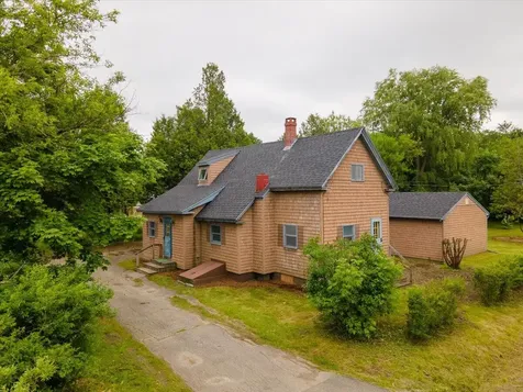 8 Autumn Street Rockland ME 04841