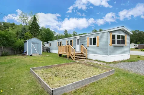 54 Gleed Drive Brunswick ME 04011