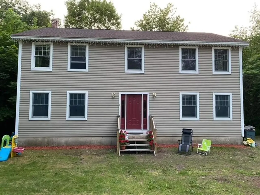 230 North Reynolds Road Winslow ME 04901