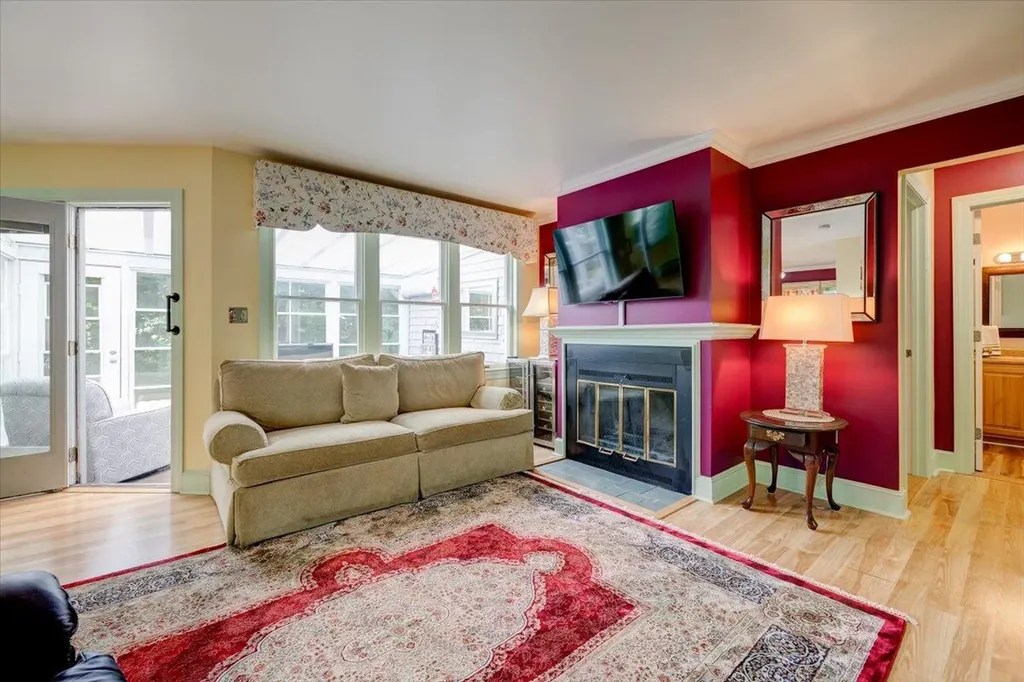 65 Pine Point Road Scarborough ME 04074