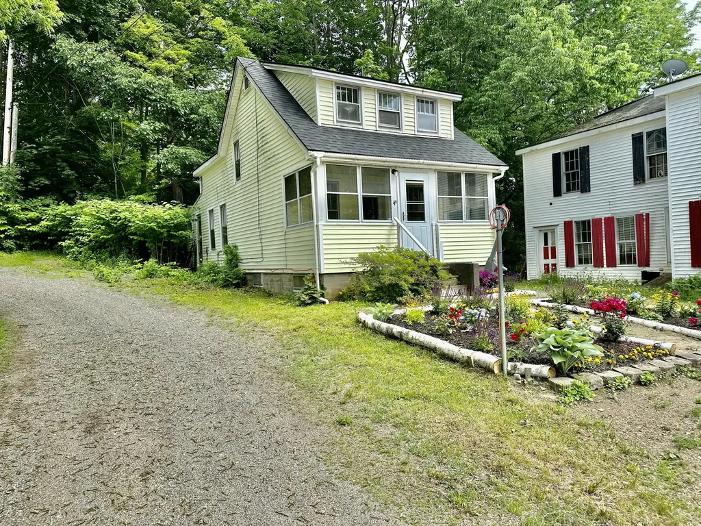 49 Elm Street Bucksport ME 04416