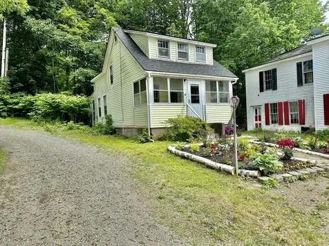 49 Elm Street Bucksport ME 04416