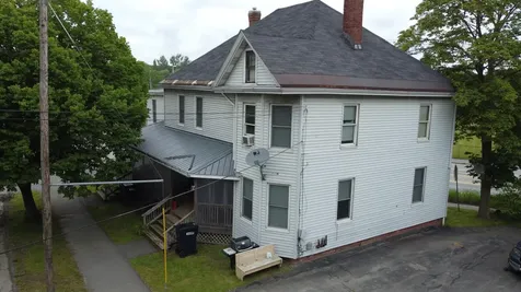 399 Center Street Bangor ME 04401