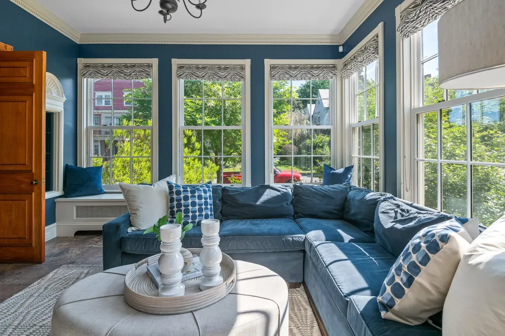 29 Bowdoin Street Portland ME 04102