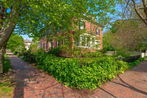 29 Bowdoin Street Portland ME 04102