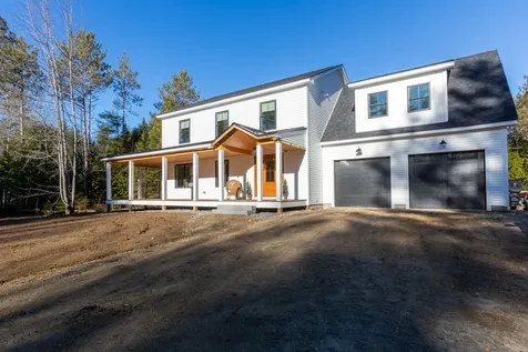 0 Collinsbrook Road Brunswick ME 04011