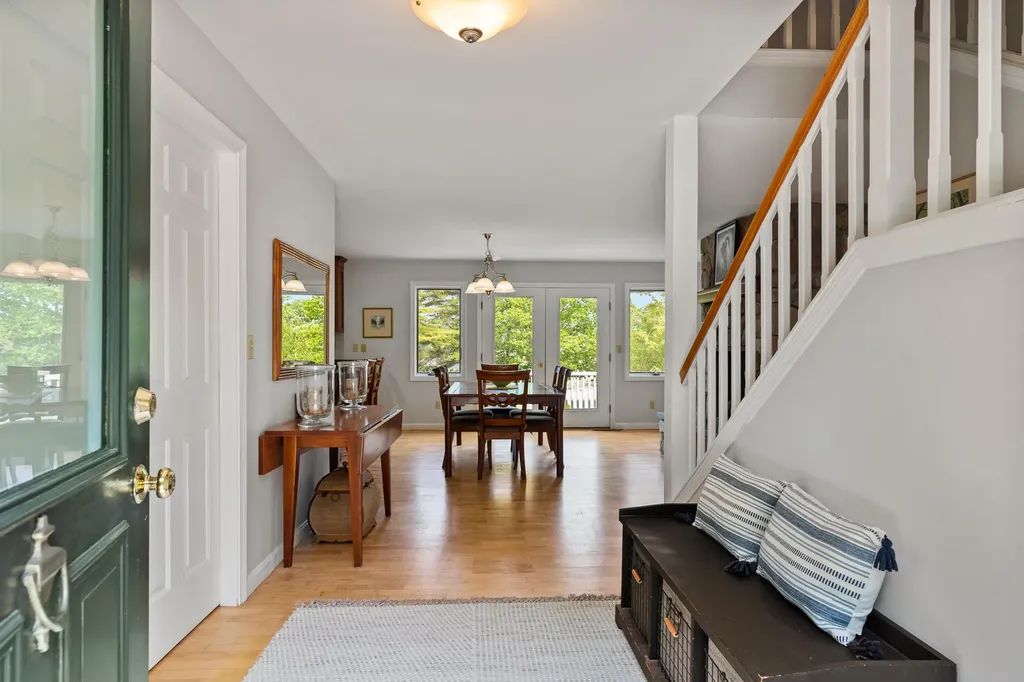 27 Long Point Road Harpswell ME 04079