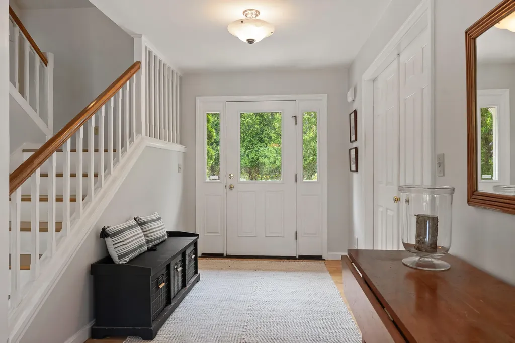 27 Long Point Road Harpswell ME 04079