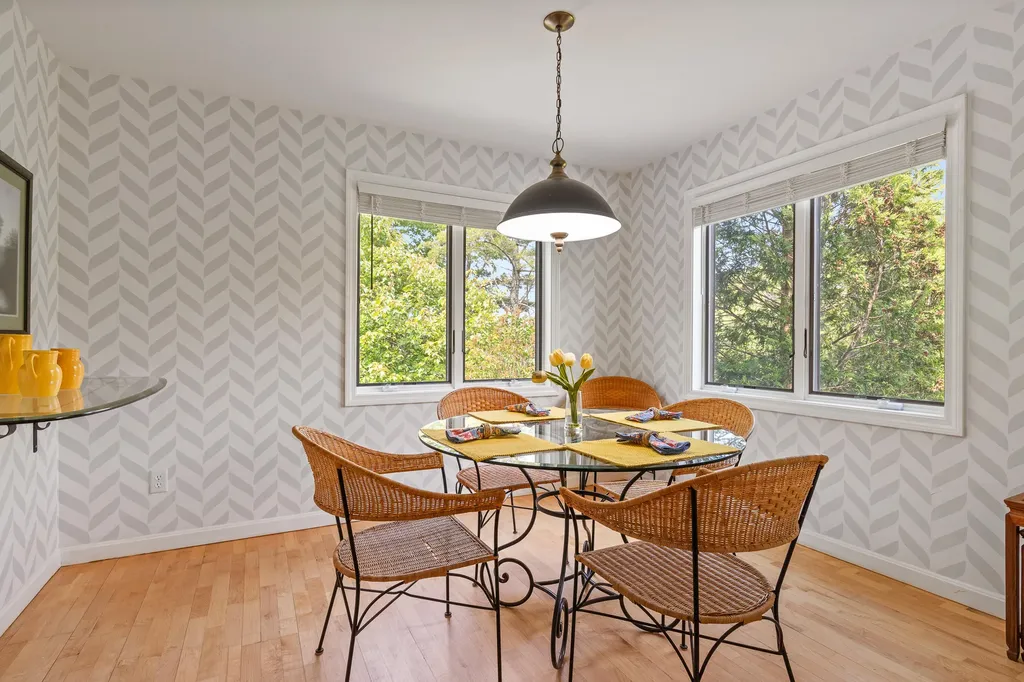 27 Long Point Road Harpswell ME 04079