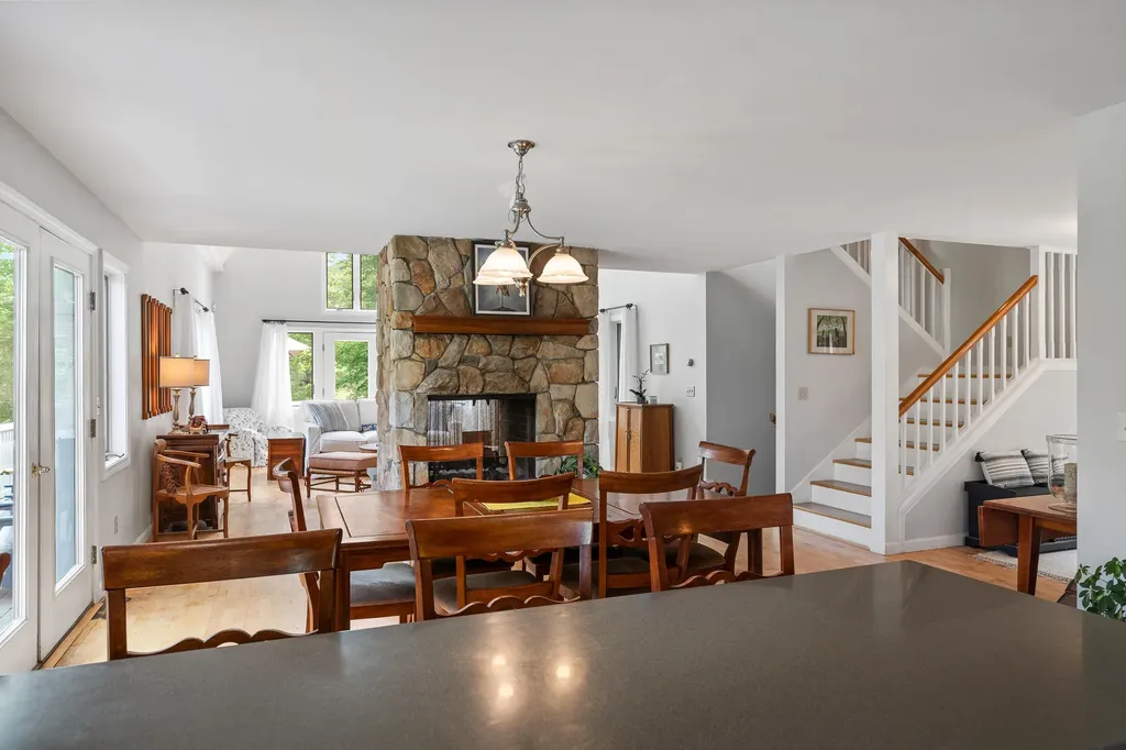 27 Long Point Road Harpswell ME 04079