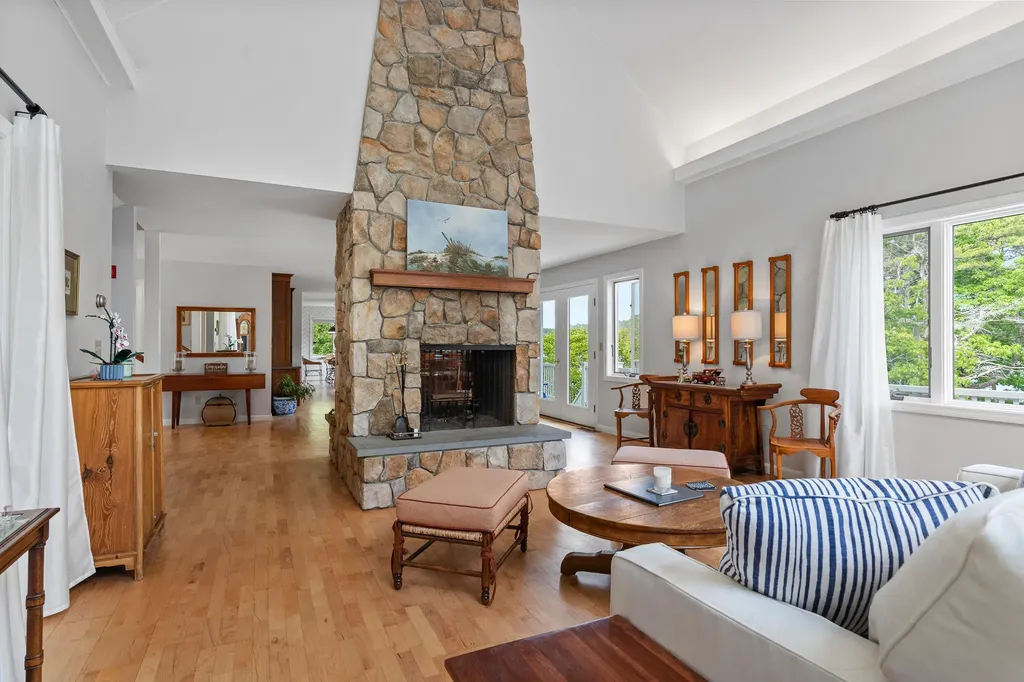 27 Long Point Road Harpswell ME 04079