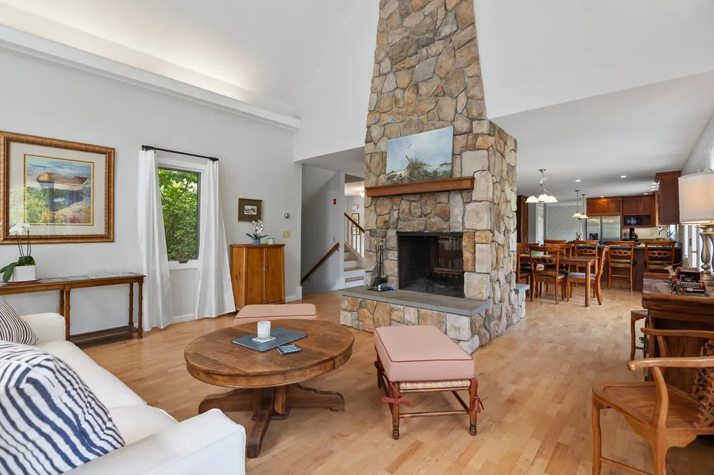 27 Long Point Road Harpswell ME 04079