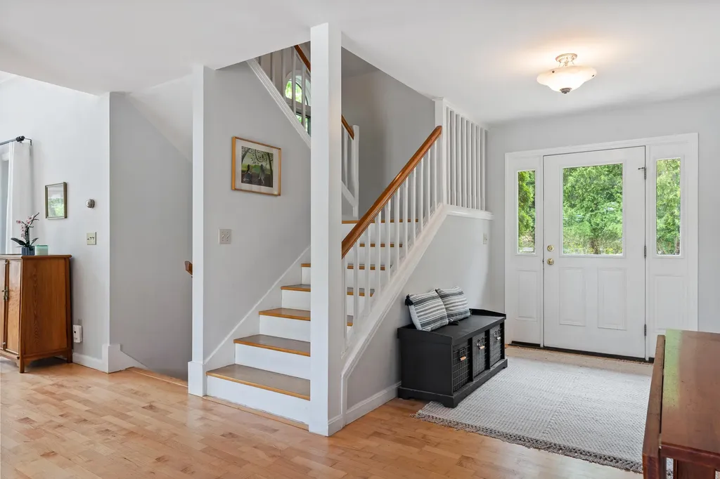 27 Long Point Road Harpswell ME 04079