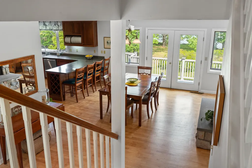 27 Long Point Road Harpswell ME 04079