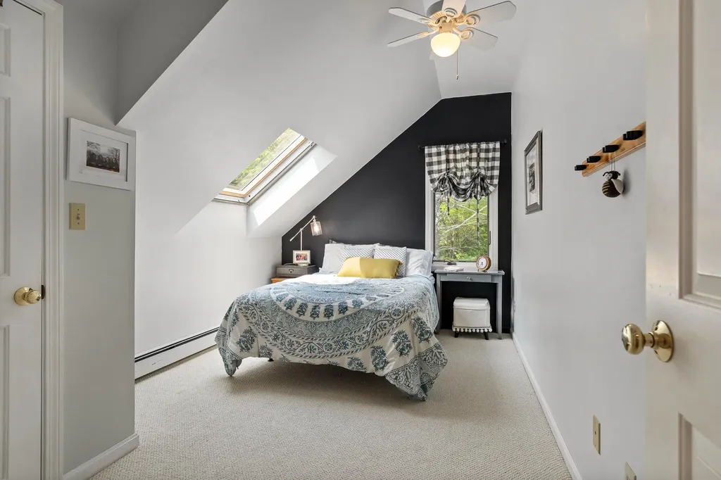 27 Long Point Road Harpswell ME 04079
