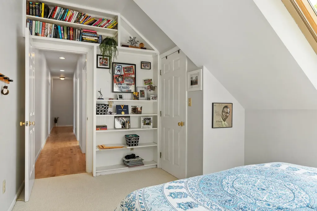 27 Long Point Road Harpswell ME 04079