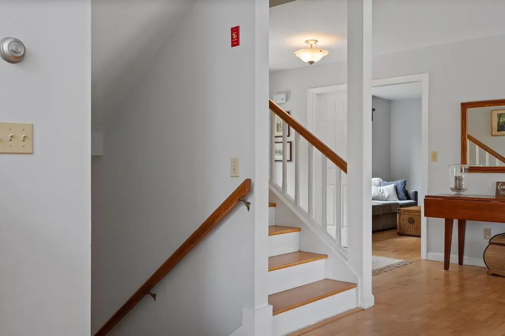 27 Long Point Road Harpswell ME 04079
