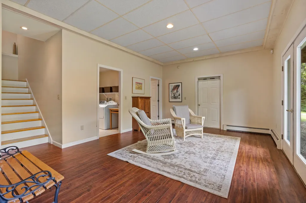 27 Long Point Road Harpswell ME 04079