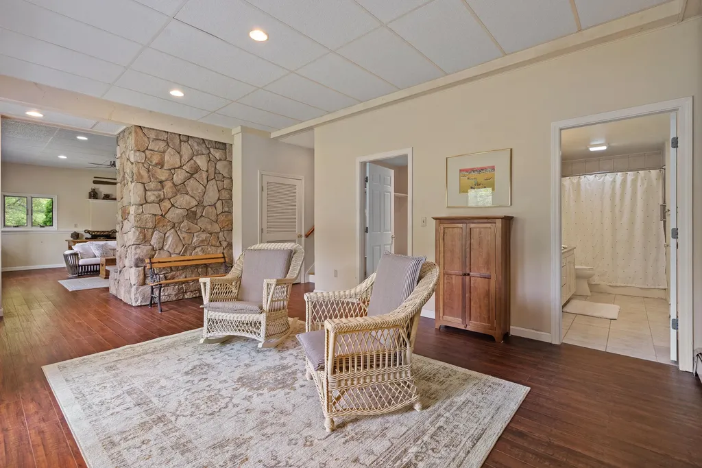 27 Long Point Road Harpswell ME 04079