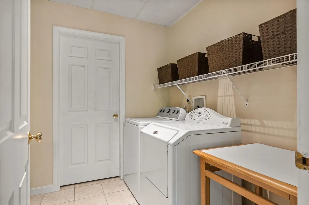 27 Long Point Road Harpswell ME 04079