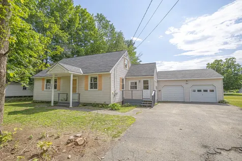 131 Moore Avenue Farmington ME 04938
