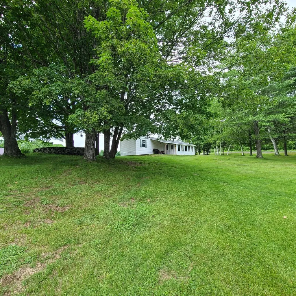 380 Zions Hill Road Chesterville ME 04938