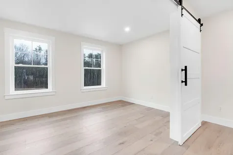 27 Eagles Lane Falmouth ME 04105