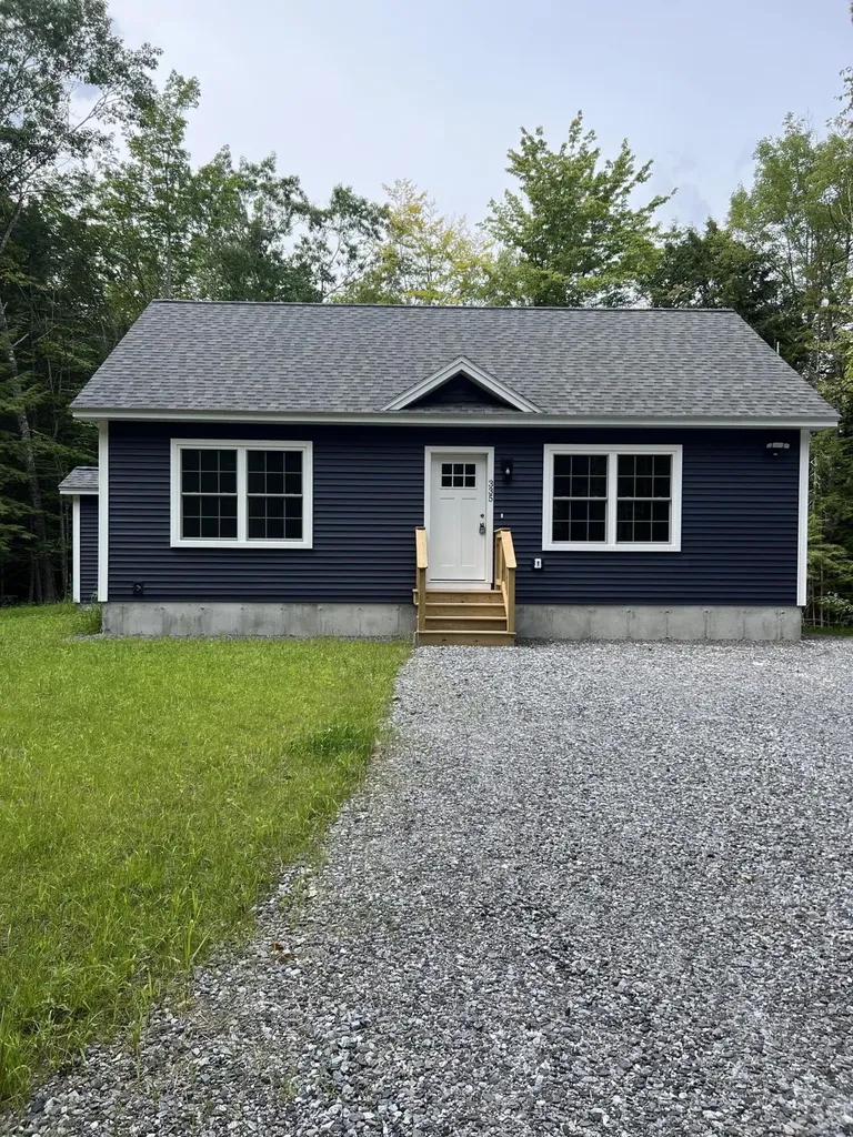 335 Sebago Road Naples ME 04055