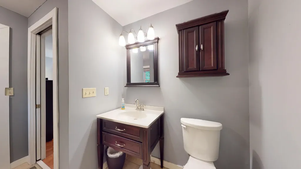 12 Sunset Avenue Auburn ME 04210