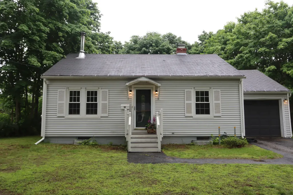 12 Sunset Avenue Auburn ME 04210