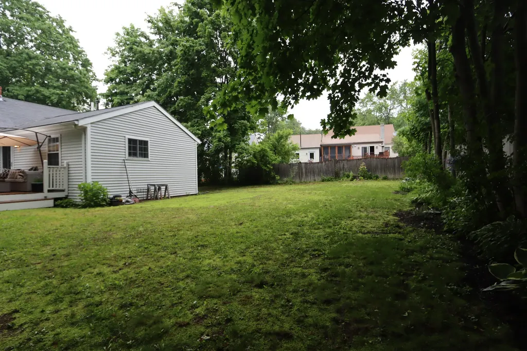 12 Sunset Avenue Auburn ME 04210
