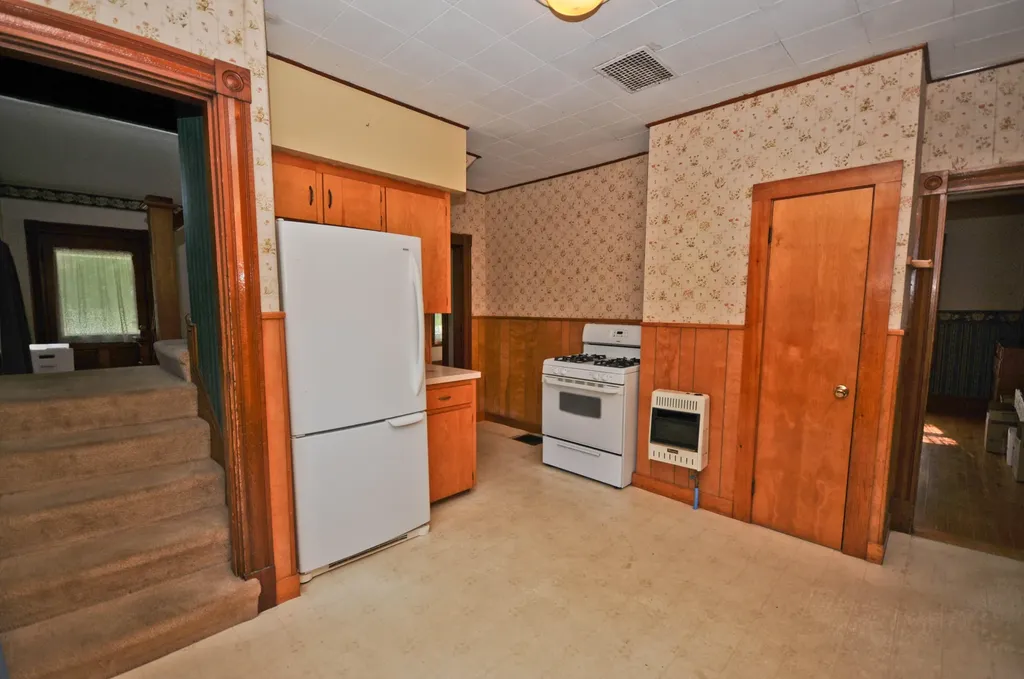18 Main Street Franklin ME 04634