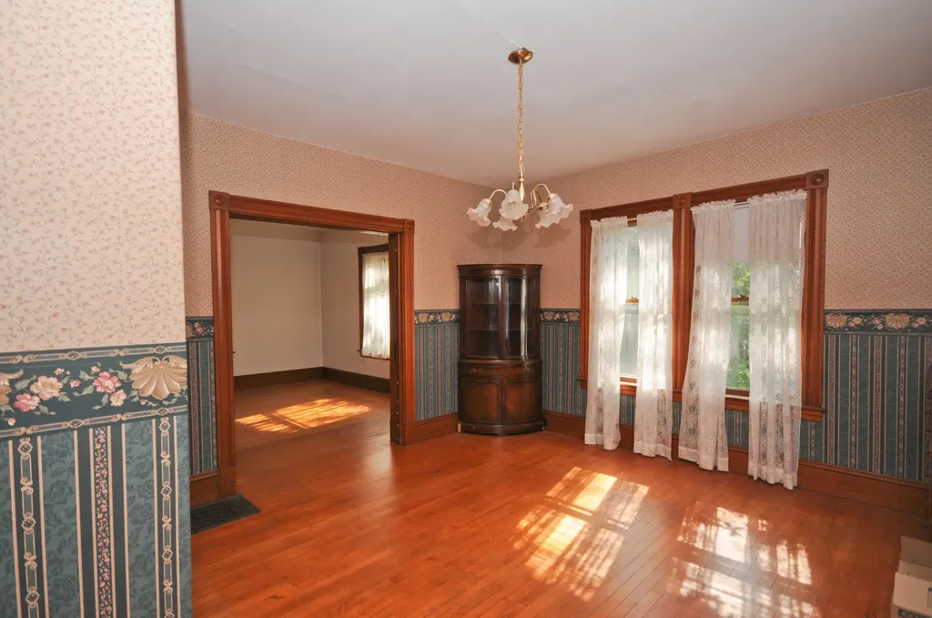 18 Main Street Franklin ME 04634