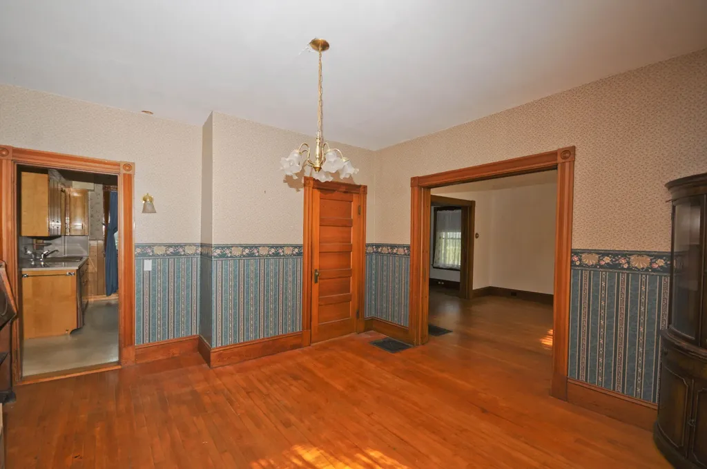 18 Main Street Franklin ME 04634