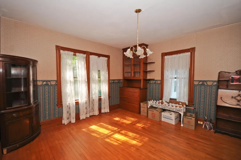 18 Main Street Franklin ME 04634