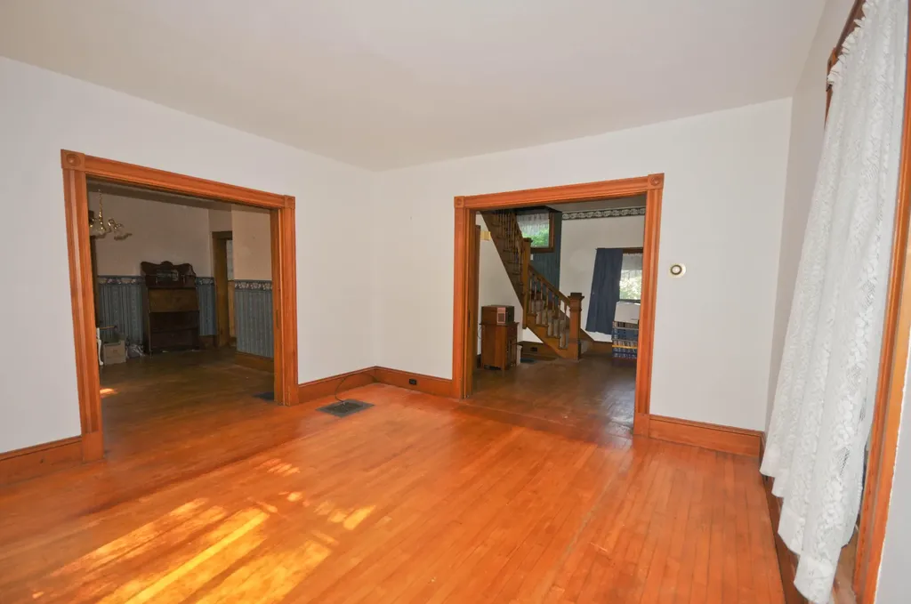 18 Main Street Franklin ME 04634