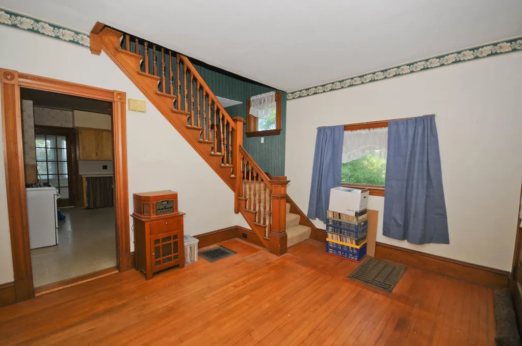 18 Main Street Franklin ME 04634