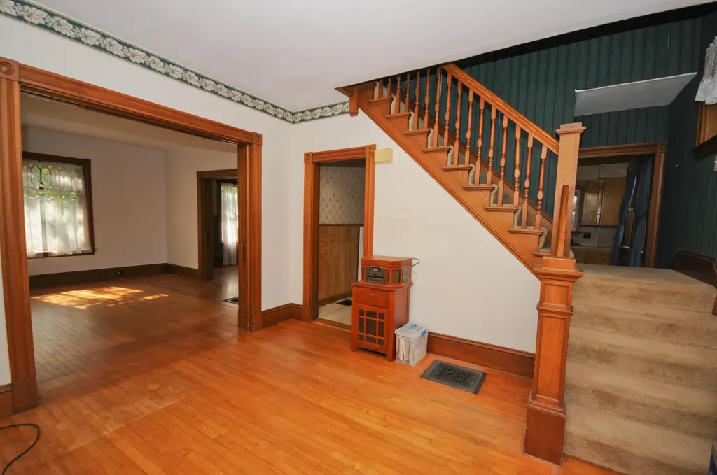 18 Main Street Franklin ME 04634