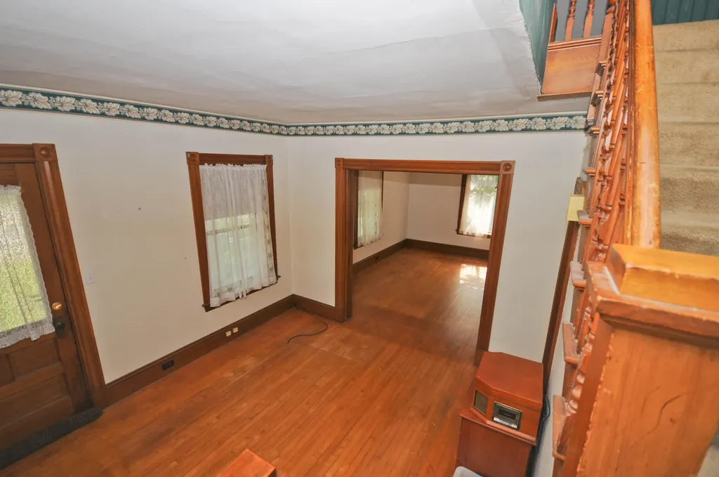 18 Main Street Franklin ME 04634