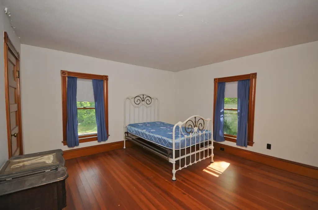 18 Main Street Franklin ME 04634