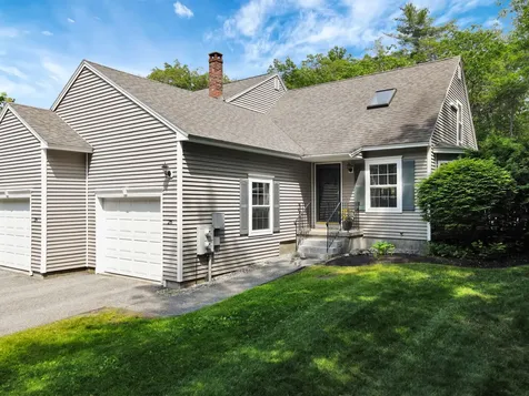 26 Granite Hill Drive Topsham ME 04086