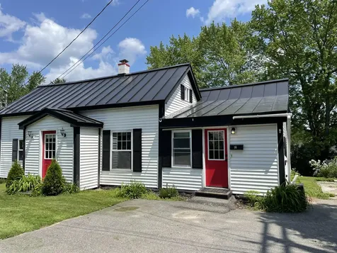 16 Pope Street Gardiner ME 04345