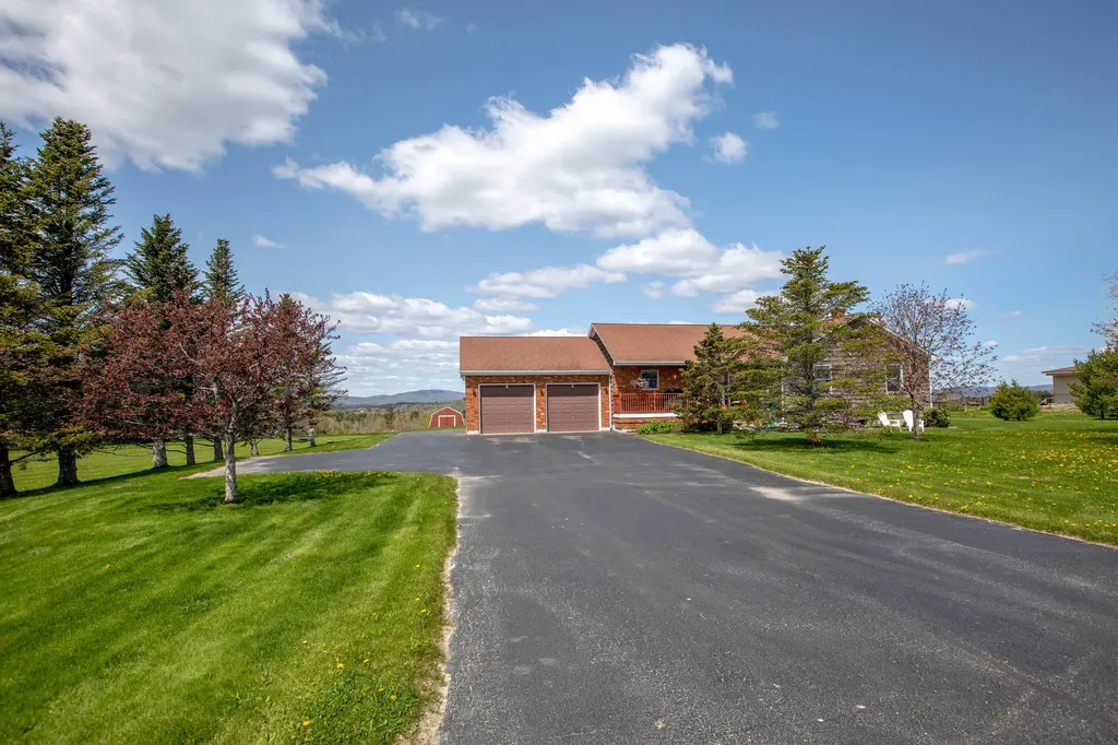 320 Upper Street Turner ME 04282