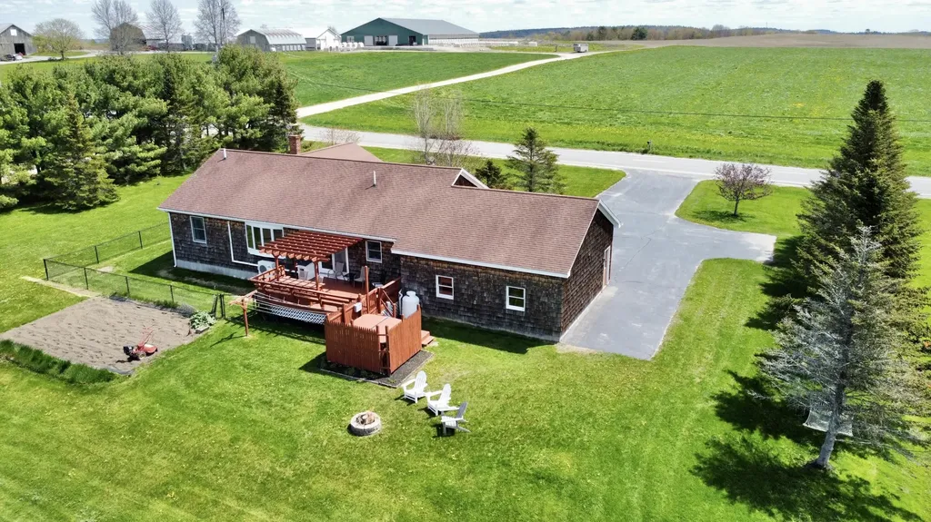 320 Upper Street Turner ME 04282