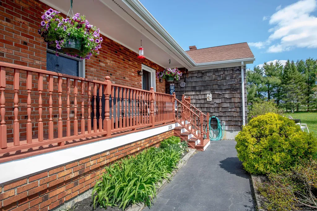 320 Upper Street Turner ME 04282