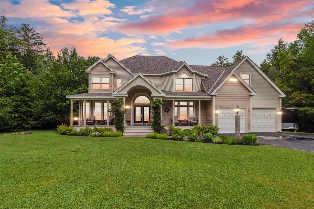 11 Liberty Lane Gorham ME 04038