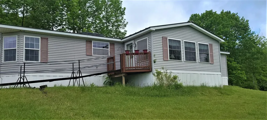 330 Old County Road Knox ME 04986