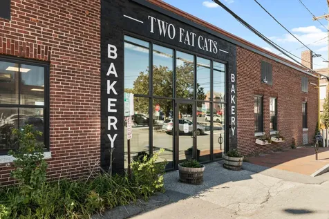 75 Chestnut Street Portland ME 04101