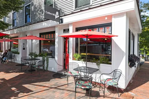 75 Chestnut Street Portland ME 04101