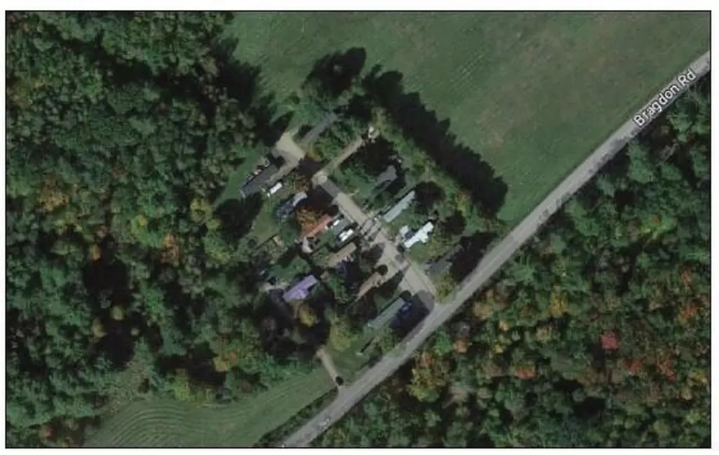 1135 Bragdon Road Wells ME 04090